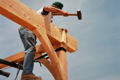 Timber Framing